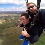 Skydive Yarra Valley 15000ft Tandem Skydive - The Safety Briefing