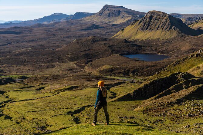 Skye Explorer Hiking Day Tour - Frequently Asked Questions