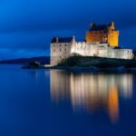 Skye Fairy Pools/ Fairy Glen/ Quiraing/ Kilt rock / Old Man Storr - Practical Considerations