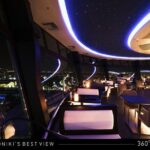 Skyline Cafe Bar in OTE Tower - Final Thoughts