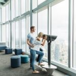 SkyPoint Observation Deck Ticket - An Up-Close Look at What to Expect at SkyPoint