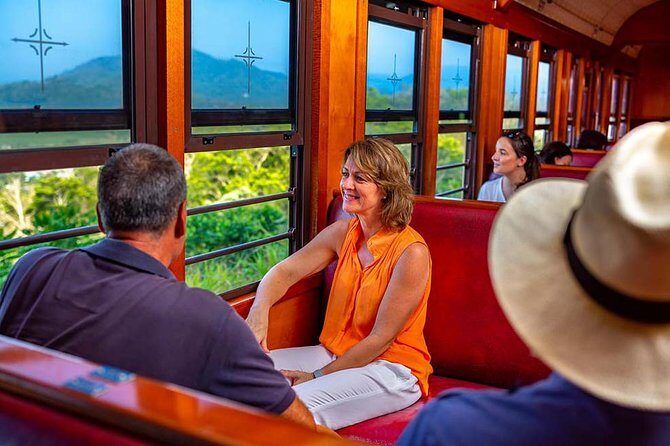Skyrail Rainforest Cableway Day Trip from Cairns - A Deep Dive into the Cairns Skyrail Experience