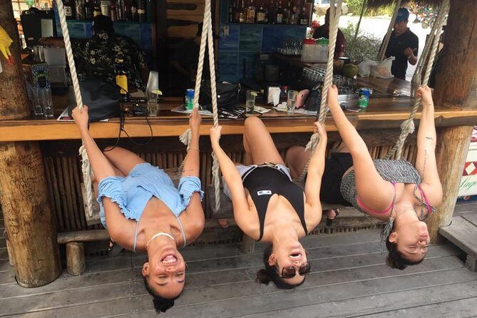 SkyReef All inclusive Beach pass package - Exploring SkyReef Beach in Cozumel in Detail