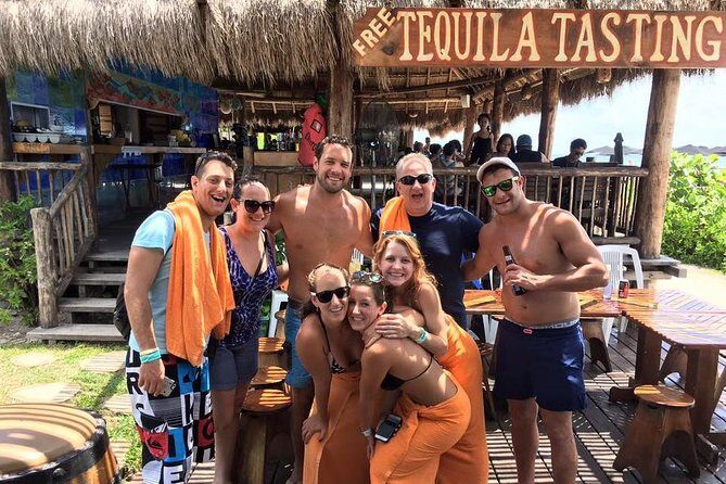 SkyReef Cozumel Snorkel & Tequila Tasting - Frequently Asked Questions