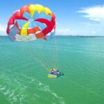 Skyrider Parasailing Tour with Panoramic View of Cancun - The Full Itinerary and Additional Details