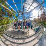 Skywire Adventure at Cable Bay, Nelson - Why This Tour Offers Great Value
