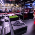 SL Benfica Museum Ticket with Souvenir Scarf - An In-Depth Look at the SL Benfica Museum Experience
