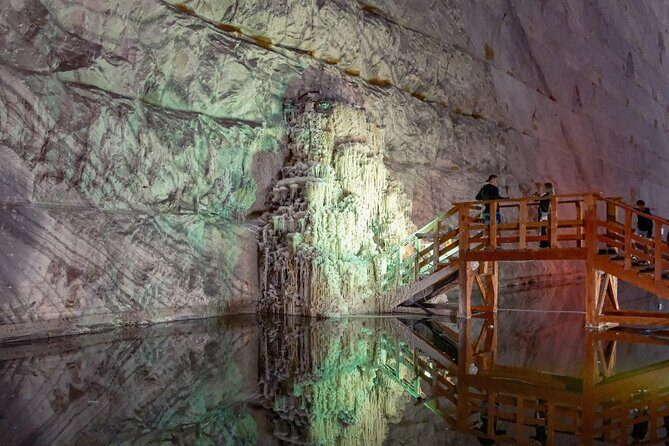 Slanic Salt Mines & Village Charms: Bucharest Day Escape - Who Would Enjoy This Tour?