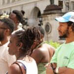 Slave Trade Money Trail Tour in the City of London - Practical Details and What to Expect