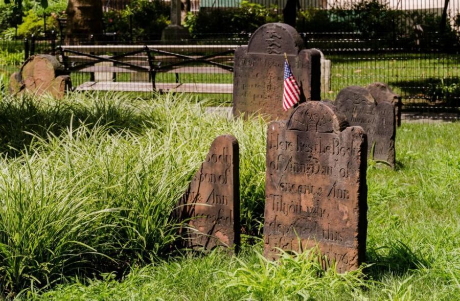 Slavery and African American History Private Tour in NYC - Who Should Consider This Tour?