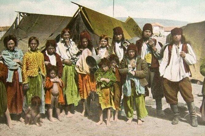 Slavery in Romania Myths and Truths About Gypsies - Who Should Consider This Tour?