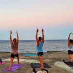 Sliema: Beach Yoga Class - Who Should Consider This Experience?