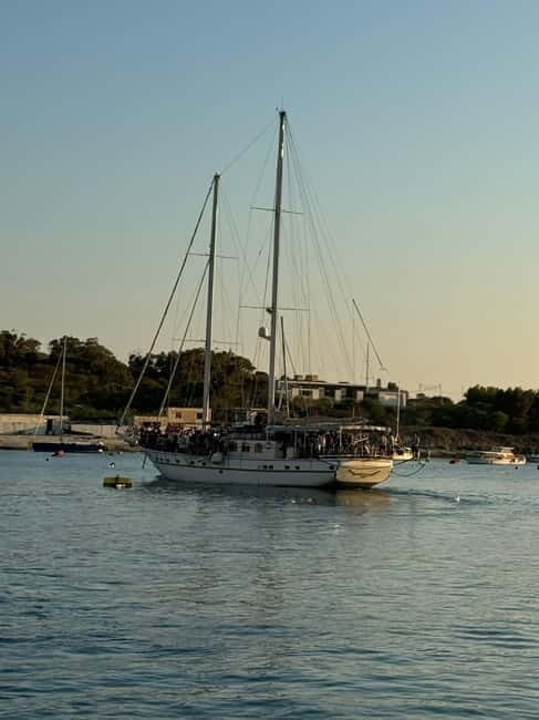Sliema: Boat Party with Full Open Bar - Why This Experience Stands Out