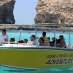 Sliema: Boat Trip to Comino Blue Lagoon, Gozo, and Caves - Final Thoughts