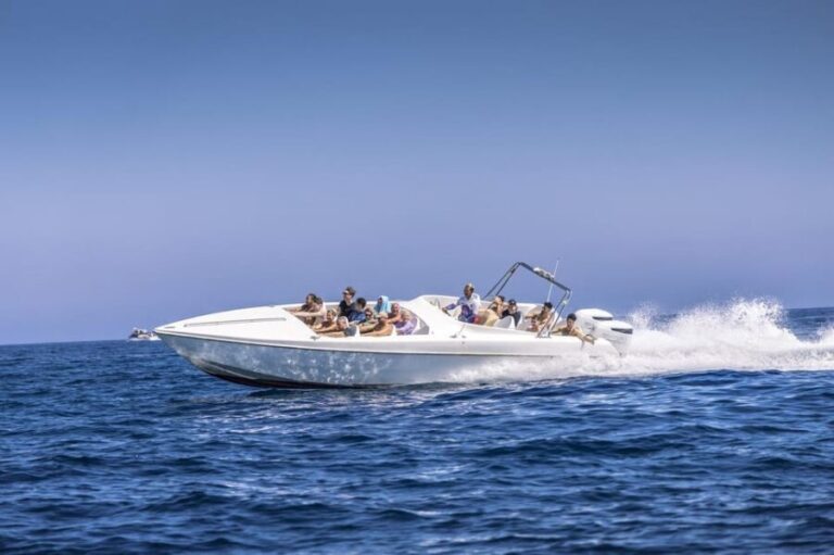 Sliema: Gozo Full Day with Opentop Bus and Comino Caves - FAQ