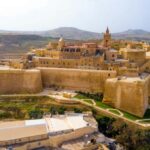 Sliema or St. Paul's Bay: Best of Gozo and Comino Day Trip - Detailed Breakdown of the Itinerary