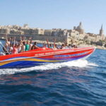 Sliema: Powerboat trip to Gozo & Comino with Caves - What’s Included and What’s Not