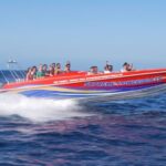 Sliema: Powerboat Trip to Gozo with Caves and Island Stop - An In-Depth Look at the Powerboat Experience