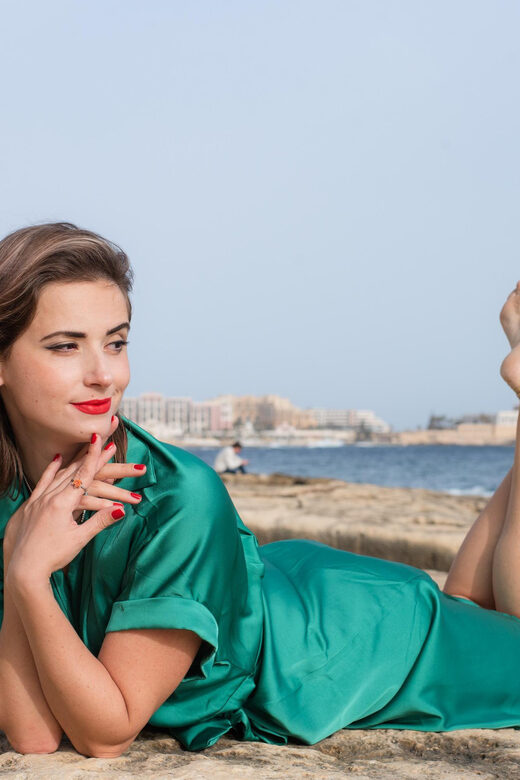 Sliema Professional Vacation photographer in Malta - A Detailed Look at the Itinerary and Experience