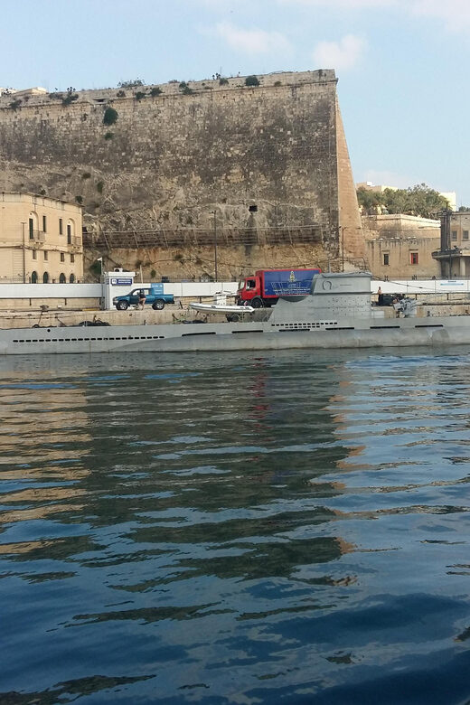 Sliema: Special Night Harbour Cruise - Who Would Love This Tour?