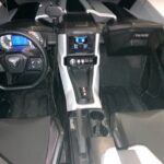 Slingshot Rental - A Closer Look at the Slingshot Rental Experience in Las Vegas