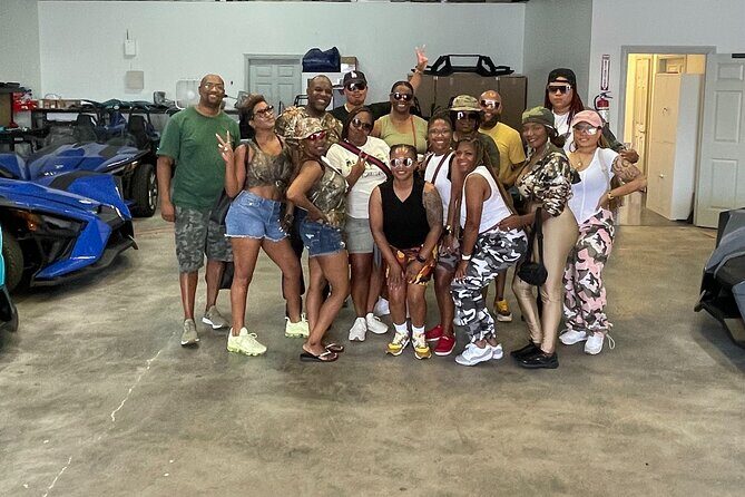 Slingshot Rental (Dallas - Fort Worth Metroplex) - Who Will Love This Experience?