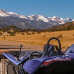 Slingshot ride through the Rocky Mountains in Estes Park - Final Thoughts