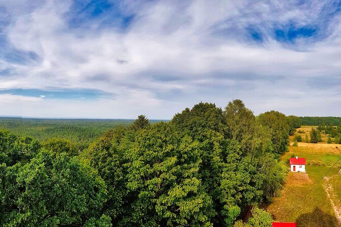 Slitere National Park Latvian Nature Hiking Tour from Riga - The Sum Up