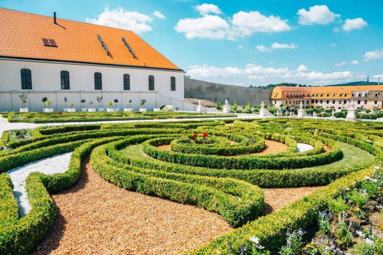 Slovak National Museum with Bratislava Castle Private Tour - Final Thoughts on Value and Experience