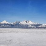 SLOVAKIA PRIVATE TOUR with ZAKOPANE - Transportation and Logistics—Why It Matters