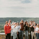 Slovenia Wine Tour in a Family-Owned Cellars - First Family Winery