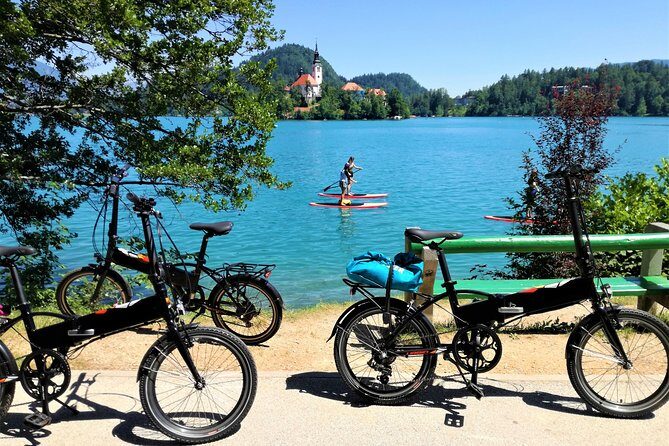 Slovenian Alps E-bike Tour from Ljubljana - Who Should Consider This Tour?