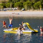 Slovenian Coast: Pedal Boat Multi-Fun Adventure - The Sum Up