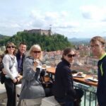 Slovenian culinary experience in Ljubljana | Private tour - A Closer Look at the Experience