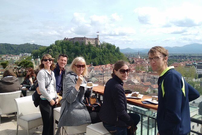 Slovenian culinary experience in Ljubljana | Private tour - A Closer Look at the Experience