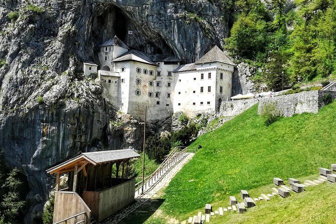 Slovenian highlights - Lake Bled, Postojna Cave & Predjama Castle from Ljubljana - Who Will Appreciate This Tour