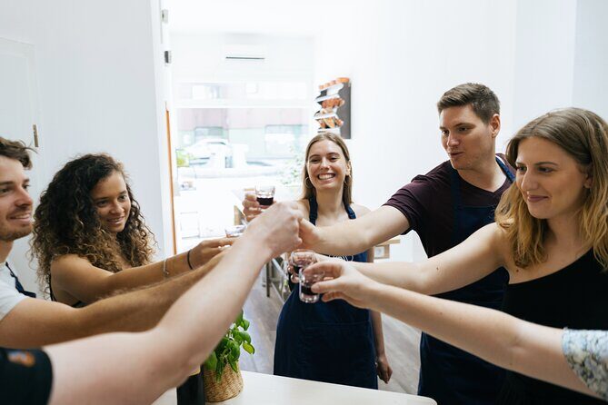 sLOVEnian Strukelj Traditional Cooking Class - Exploring the Ljubljana Cooking Class: Details and Experience