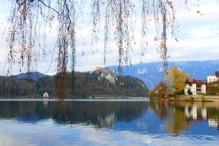 Slovenia's lakes, Nature and Waterfall - An In-Depth Look at the Experience