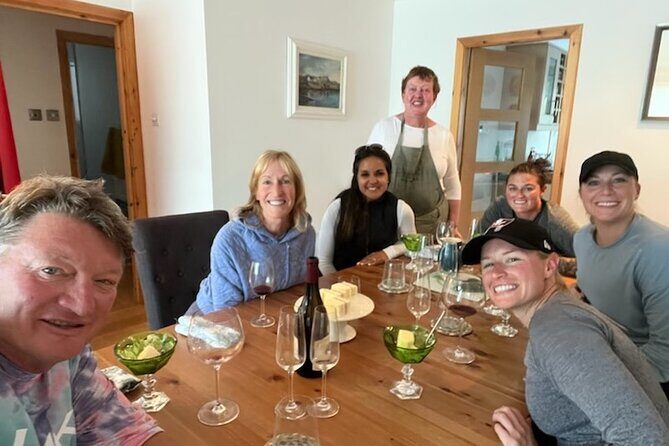 Slow Food Highland Dining and Storytelling in Inverness - FAQs