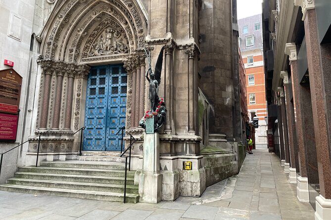Slow Horses Locations  TV Walking Tour in London - Final Thoughts: Who Will Love This Tour?