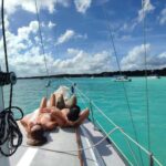 Slow Sailing Bacalar - 3-hours of Nature and crystal waters - Final Thoughts: Who Should Book This Tour?