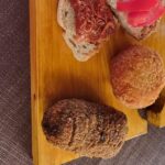Slow Wine & Tartufo Gelato Tasting Experience - Authentic Experience and Value