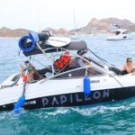 Small boat rental in cabo - Yamaha 28ft. - Who Will Benefit Most from This Tour?