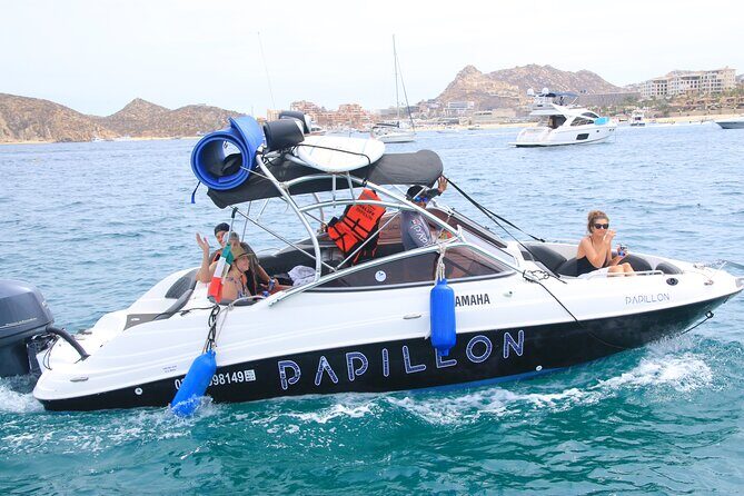 Small boat rental in cabo - Yamaha 28ft. - Who Will Benefit Most from This Tour?