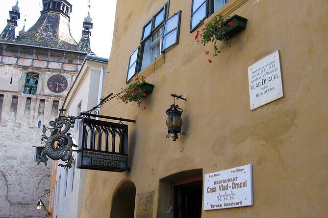 Small Group 2 Days in Transylvania from Bucharest - What This Tour Means for You
