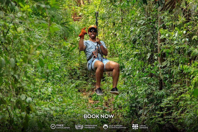 Small Group 3 Waterfall Cenotes Experience - Who Will Love This Tour?