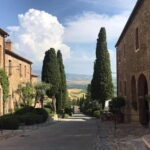 Small group (7) Chianti-side wine tour with Mercedes V class Van - An in-depth look at the Chianti wine tour