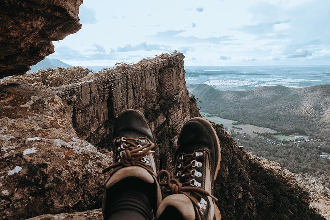 Small Group (8 ppl ) - Grampians Hiking Day Tour from Melbourne - The Journey to the Grampians