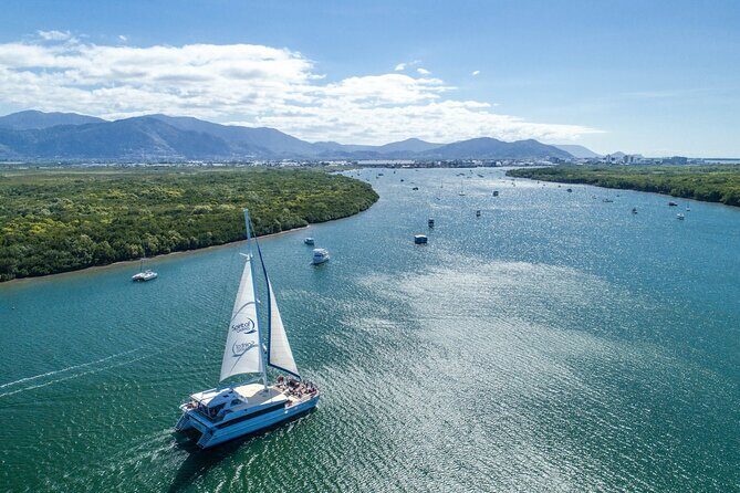 Small-Group Afternoon Cairns City Tour with Harbour Dinner Cruise - Frequently Asked Questions