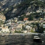 Small Group Amalfi Coast Boat Day Tour from Amalfi - Authentic Experiences and Authentic Reviews